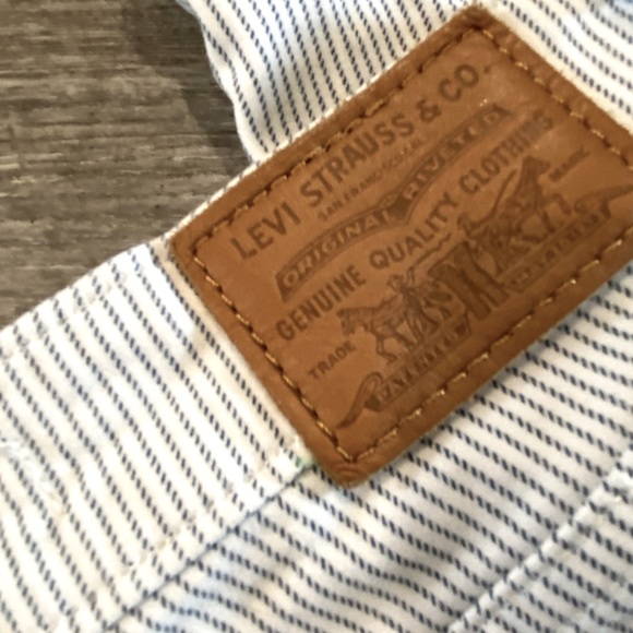 Levi’s skinny jeans - Picture 2 of 2